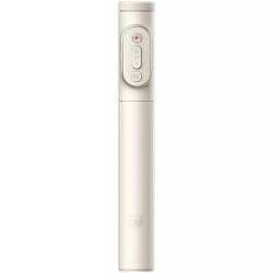 Трипод для селфи Xiaomi Zoom Stand Selfie Stick 2 (XMBJZPG02YM) белый